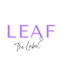 Leaf The Label