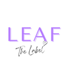 Leaf The Label